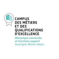 Campus des Métiers et des Qualifications de la Mécanique Connectée