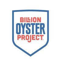 Billion Oyster Project