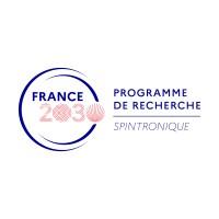 PEPR SPIN (Programme de Recherche SPINtronique)