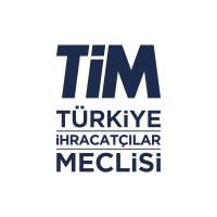 Türkiye Exporters Assembly - Türkiye İhracatçılar Meclisi