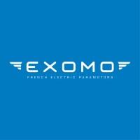 EXOMO French Electric Paramotors