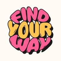 FindYourWay