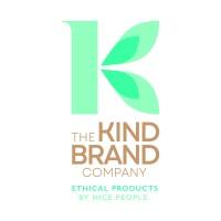 The Kind Brand Company | B CorpTM