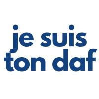 Je suis ton daf