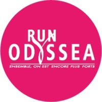RUN ODYSSEA