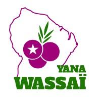 YANA WASSAI
