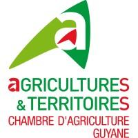 Chambre d'agriculture de Guyane