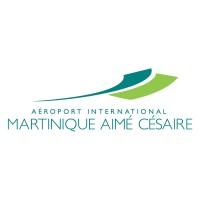 Aéroport Martinique Aimé Césaire
