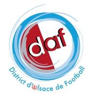 District d'Alsace de Football