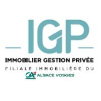 Immobilier Gestion Privée