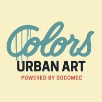 Colors Urban Art