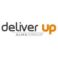 DELIVER UP