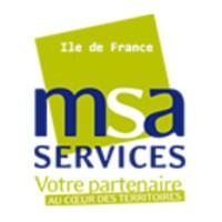 MSA Services Ile-de-France