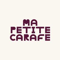 MA PETITE CARAFE
