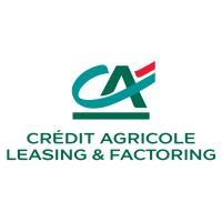 Crédit Agricole Leasing & Factoring Deutschland