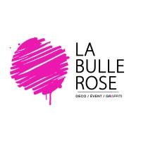 LA BULLE ROSE