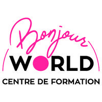 BONJOUR WORLD