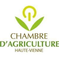 Chambre d'Agriculture de la Haute-Vienne