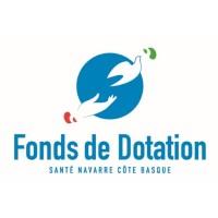 Fonds de Dotation Santé Navarre Côte Basque