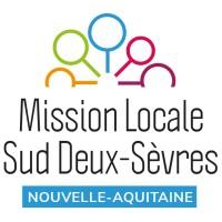 Mission Locale Sud 79