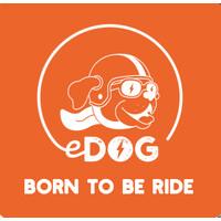 eDOG scooters