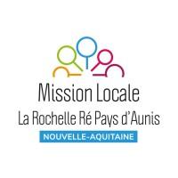 Mission Locale La Rochelle Ré Pays d'Aunis