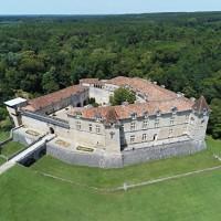 Château Royal de Cazeneuve