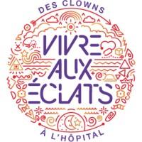 VIVRE AUX ECLATS / Clowns à l'hôpital