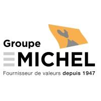 Groupe Michel Nutrition Animale