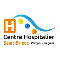 Hôpital de Saint-Brieuc