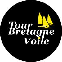 TOUR DE BRETAGNE A LA VOILE