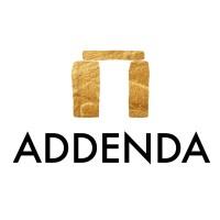 ADDENDA