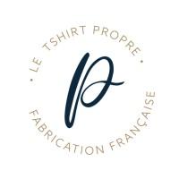 Le t-shirt Propre
