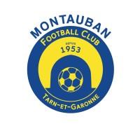 Montauban Football Club Tarn-et-Garonne