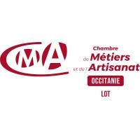 Chambre de Métiers et de l'Artisanat du Lot