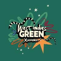 West Indies Green