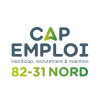 CAP Emploi 82 et 31nord