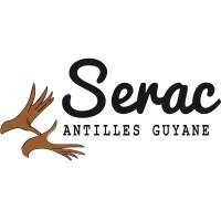 SERAC ANTILLES GUYANE