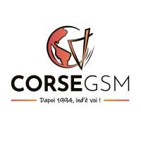 CORSE GSM