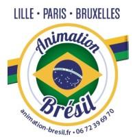 Animation Brésil