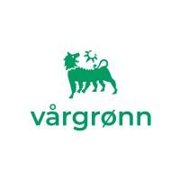 Vårgrønn