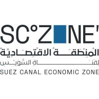 Suez Canal Economic Zone (SCZONE)