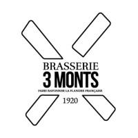 Brasserie 3 MONTS - indépendante et familiale depuis 1920
