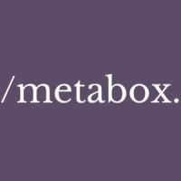 metabox