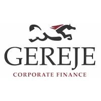 GEREJE Corporate Finance