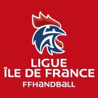 Ligue Île-de-France de handball