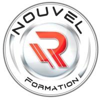 NOUVEL R FORMATION