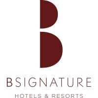 B Signature Hotels & Resorts