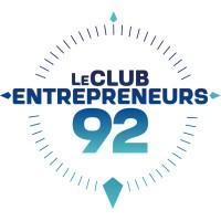 LE CLUB ENTREPRENEURS 92