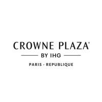 Crowne Plaza Paris République